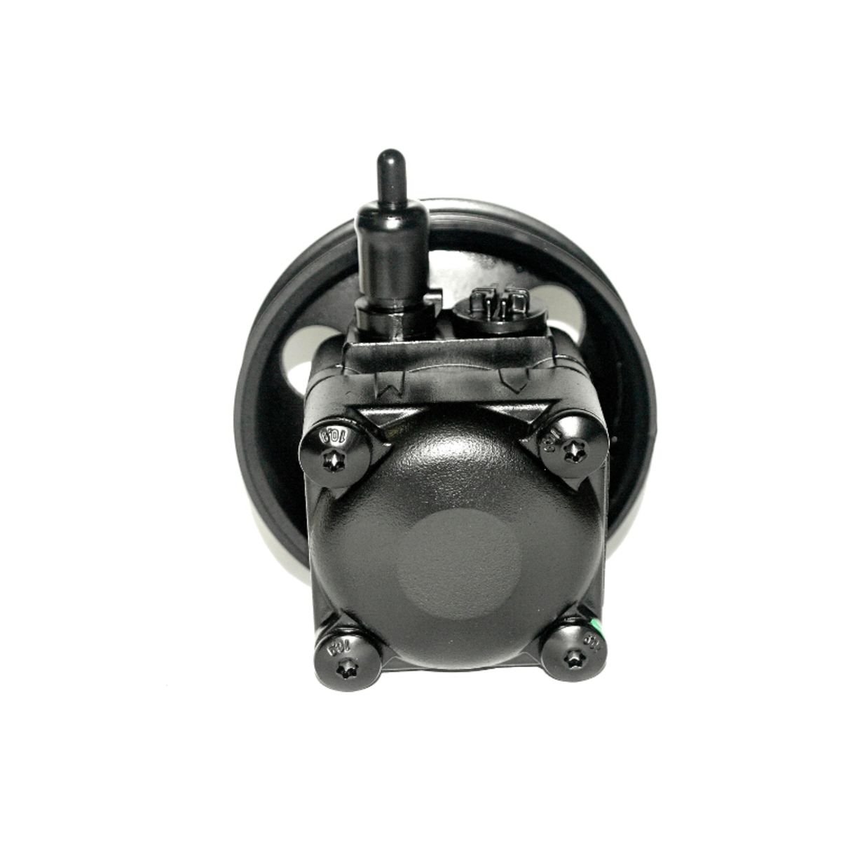 Lauber Hydraulische pomp, stuurinrichting  55.0515