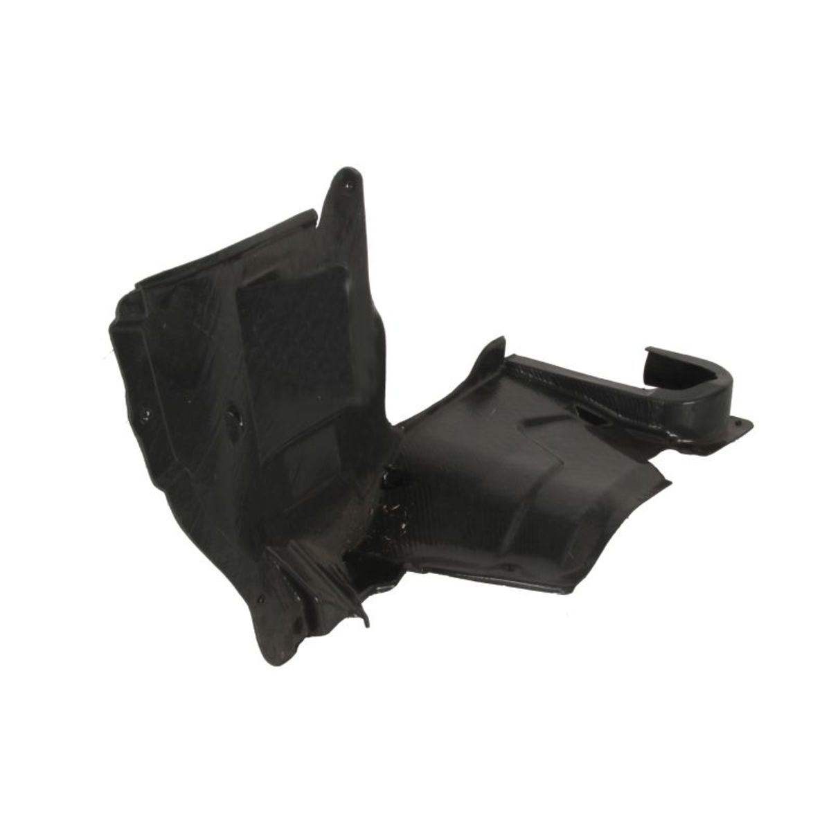Blic Afdekking motor  6601-02-3407871P links