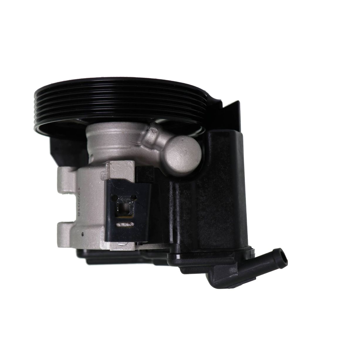 Lauber Hydraulische pomp, stuurinrichting  55.0529