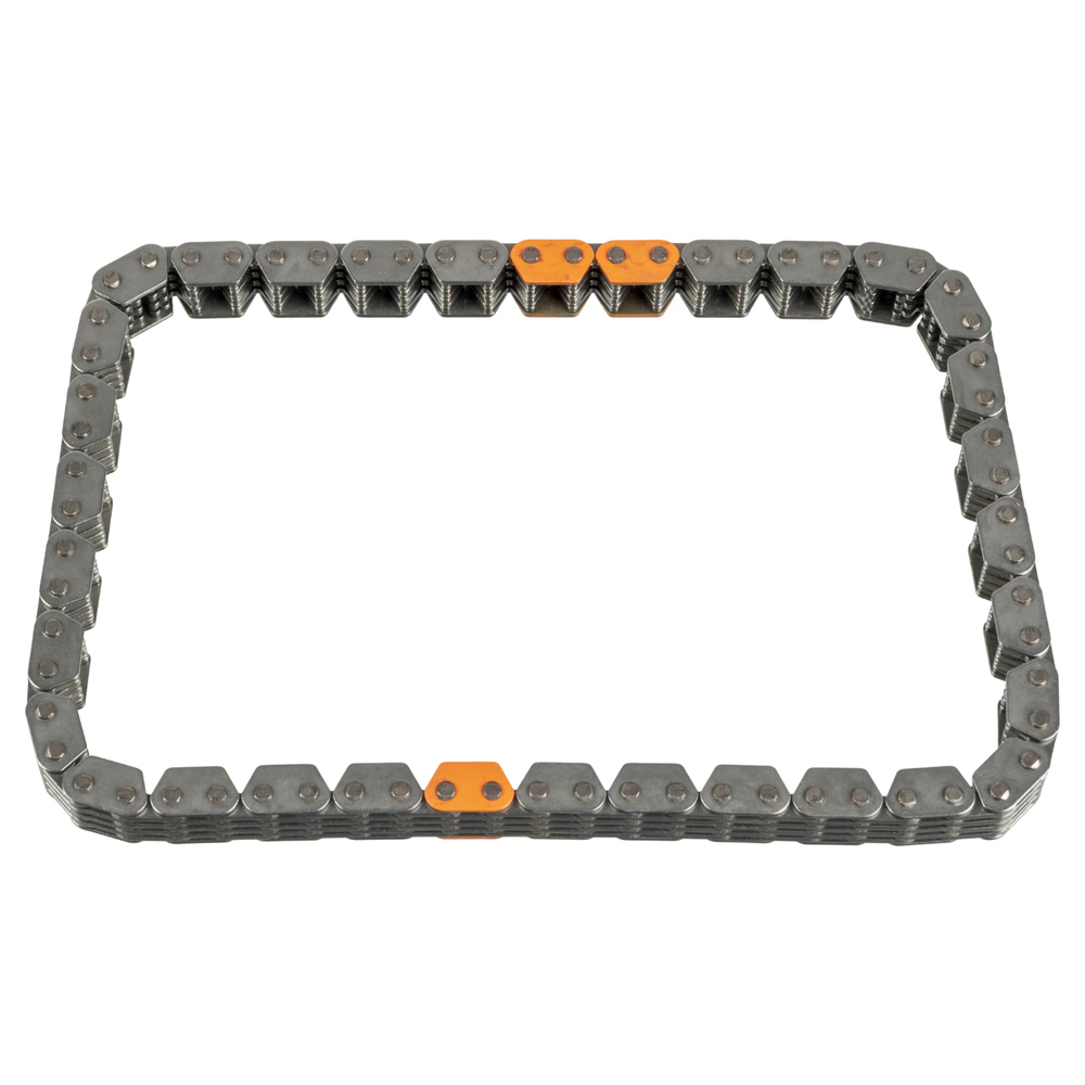 Infiniti distributieketting