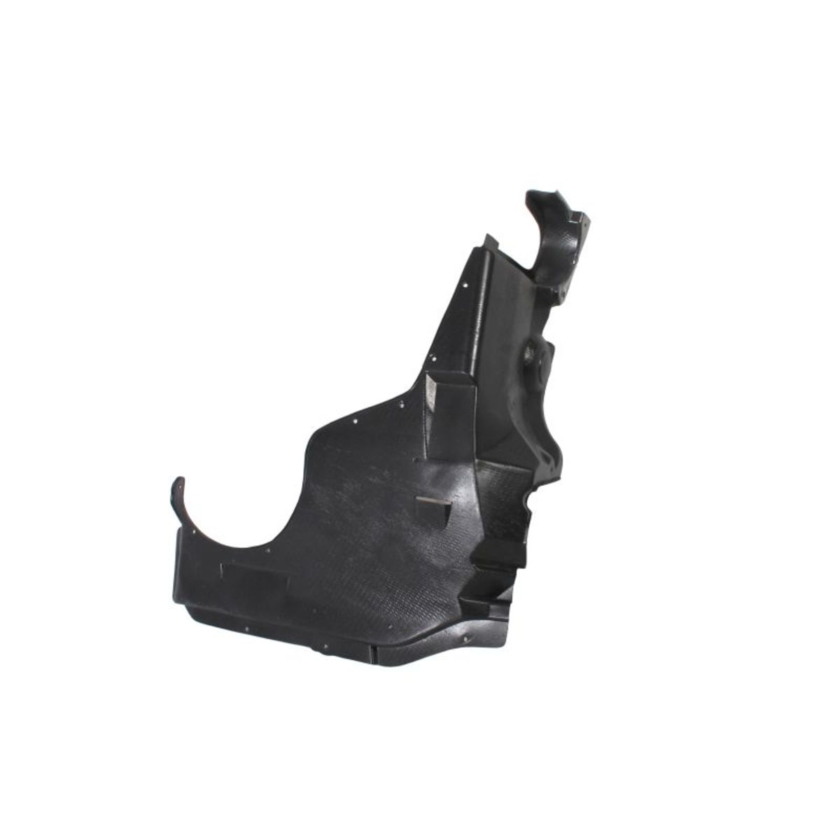 Blic Afdekking motor  6601-02-3407872P rechts