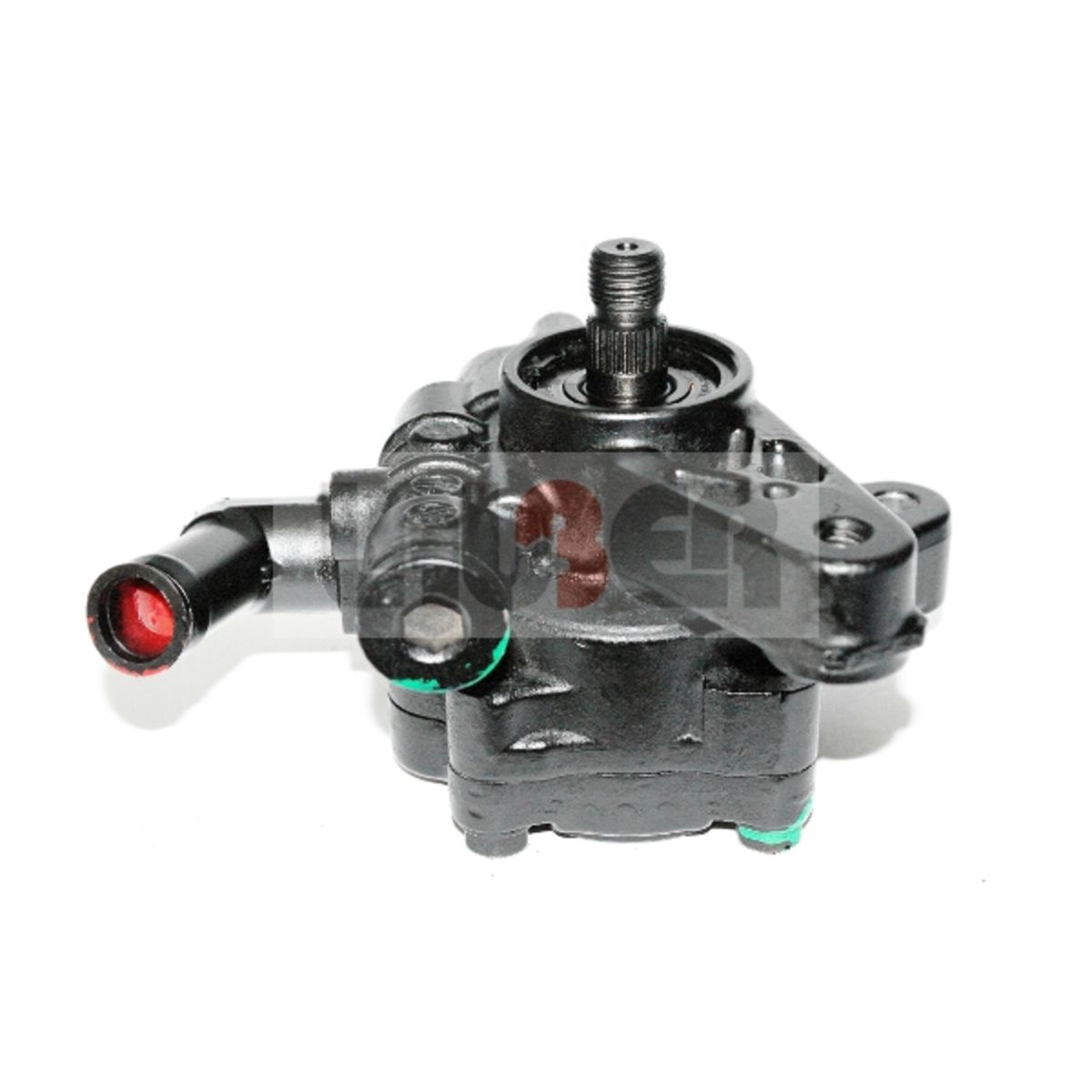 Lauber Hydraulische pomp, stuurinrichting  55.0542