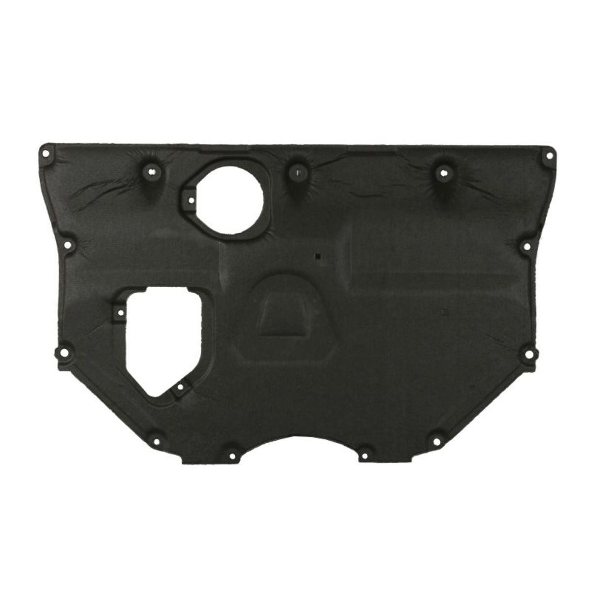 Blic Motor-/Veiligheidsbumper  6601-02-3447860P