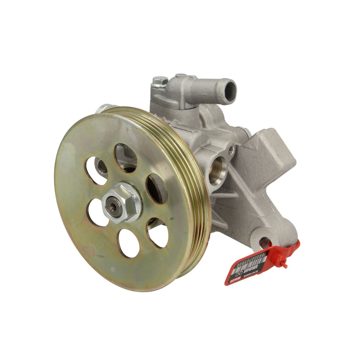 Lauber Hydraulische pomp, stuurinrichting  55.0566