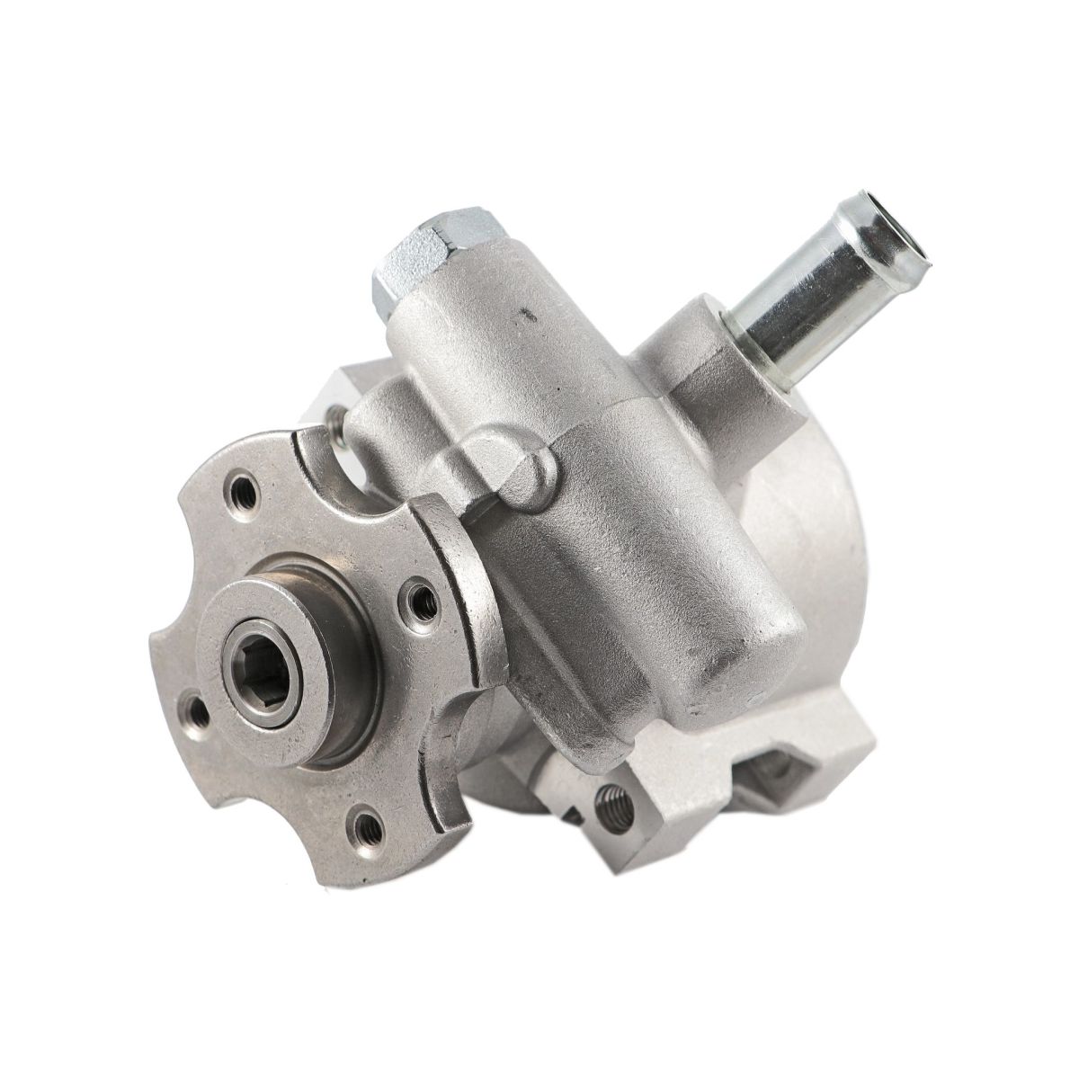 Lauber Hydraulische pomp, stuurinrichting  55.0577