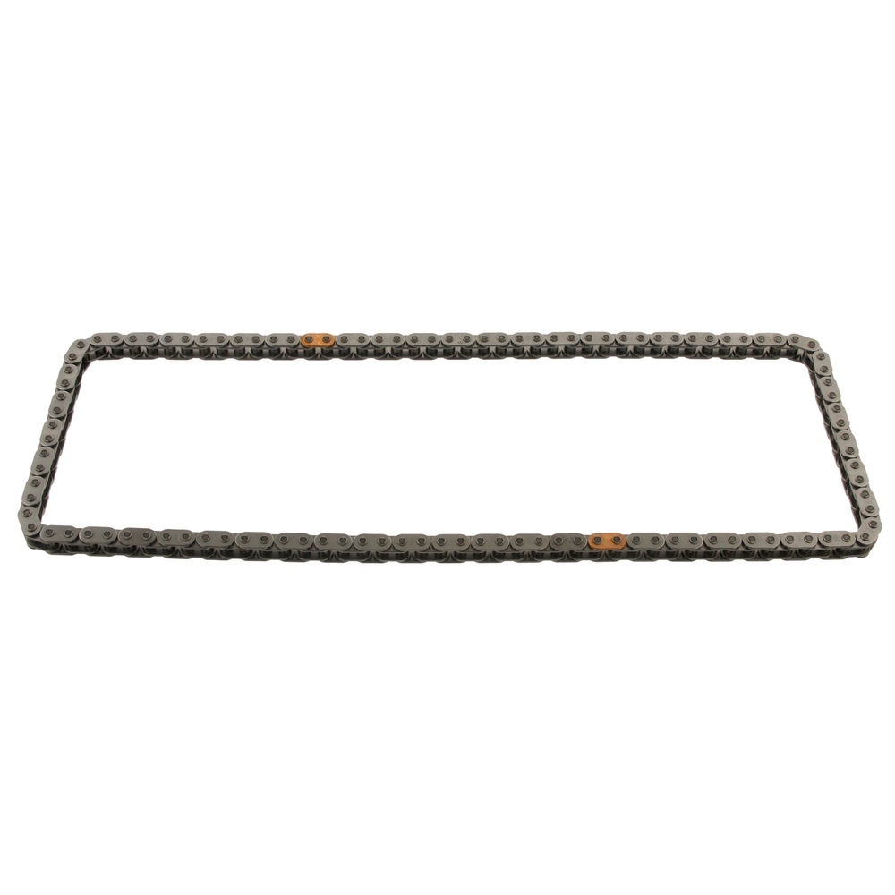 Nissan distributieketting