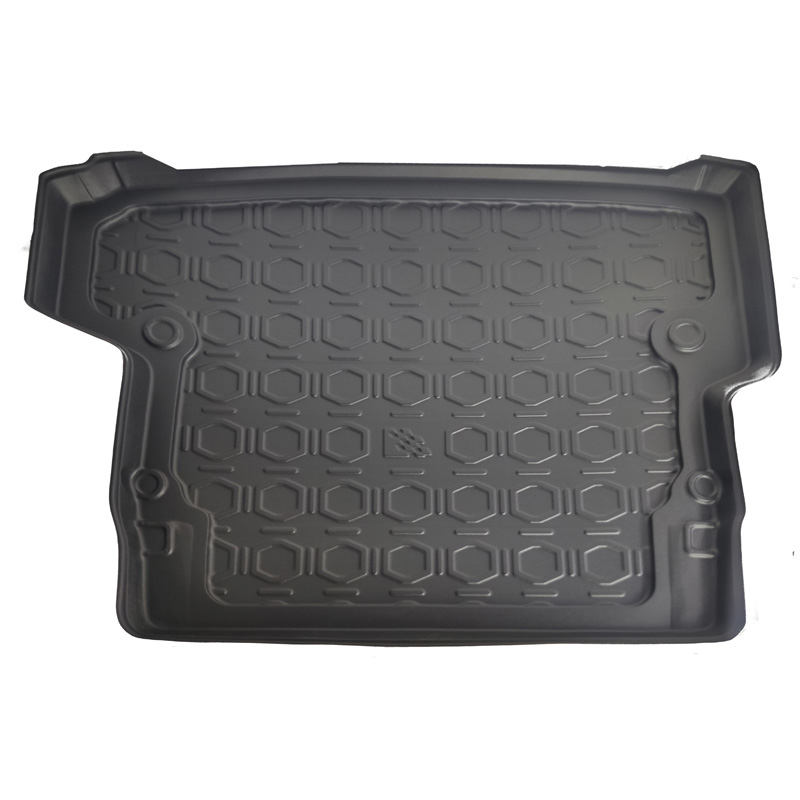Bmw Kofferbakmat 'Design' passend voor  3-Serie F31 Touring 2012-