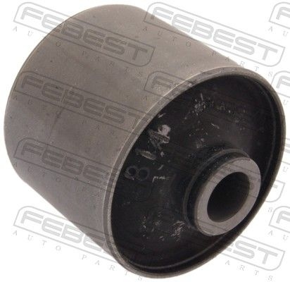 Daewoo Draagarmrubber