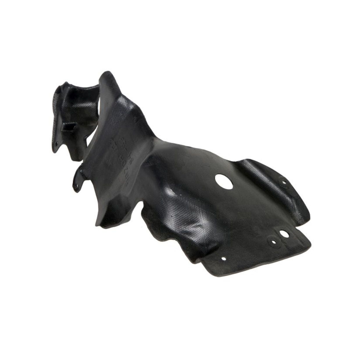Blic Afdekking motor  6601-02-3471871P links