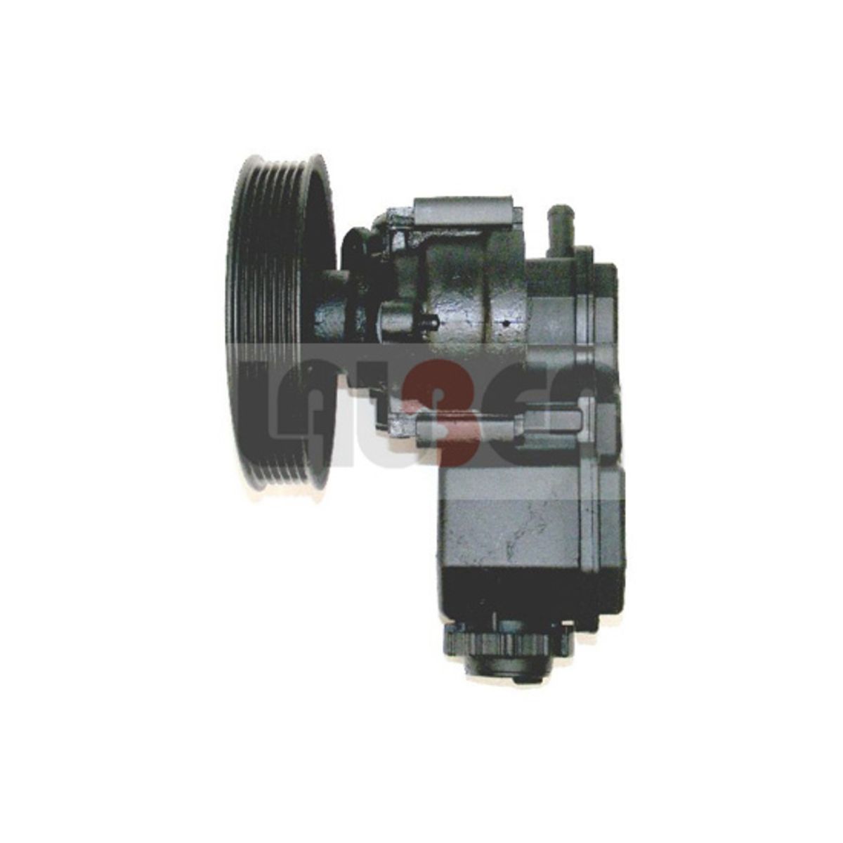 Lauber Hydraulische pomp, stuurinrichting  55.0630