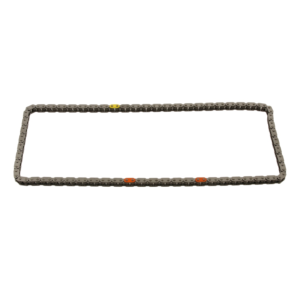 Citroen distributieketting