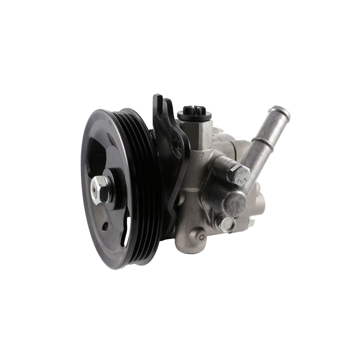 Lauber Hydraulische pomp, stuurinrichting  55.0668