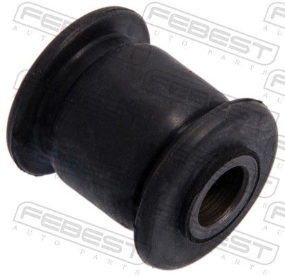 Ssangyong Draagarmrubber