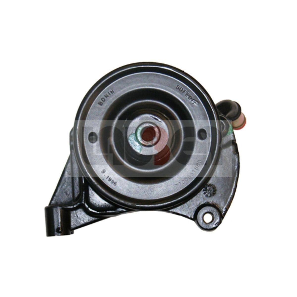 Lauber Hydraulische pomp, stuurinrichting  55.0715