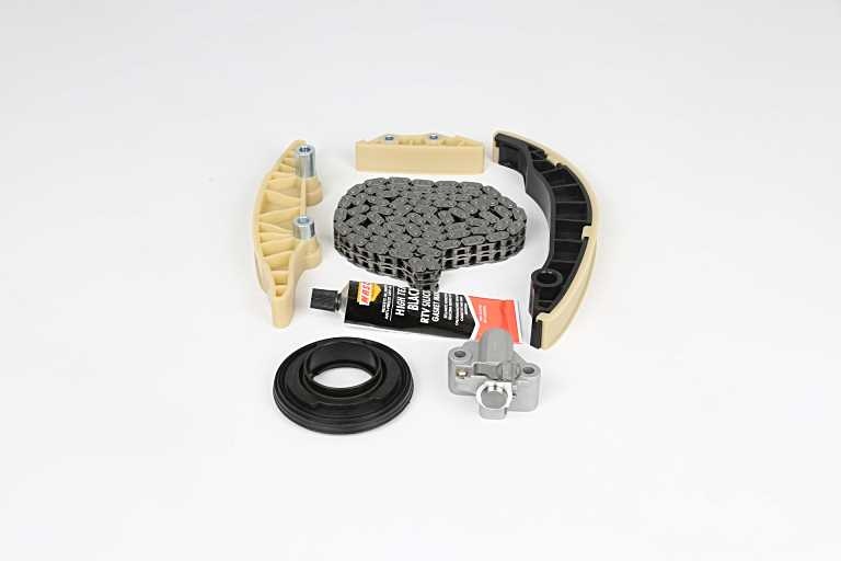 Ford Distributiekettingset