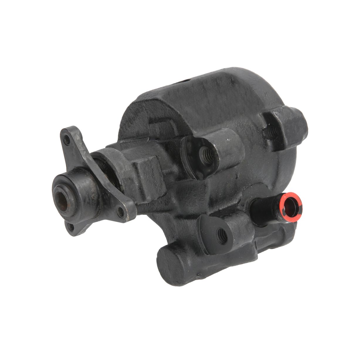 Lauber Hydraulische pomp, stuurinrichting  55.0737