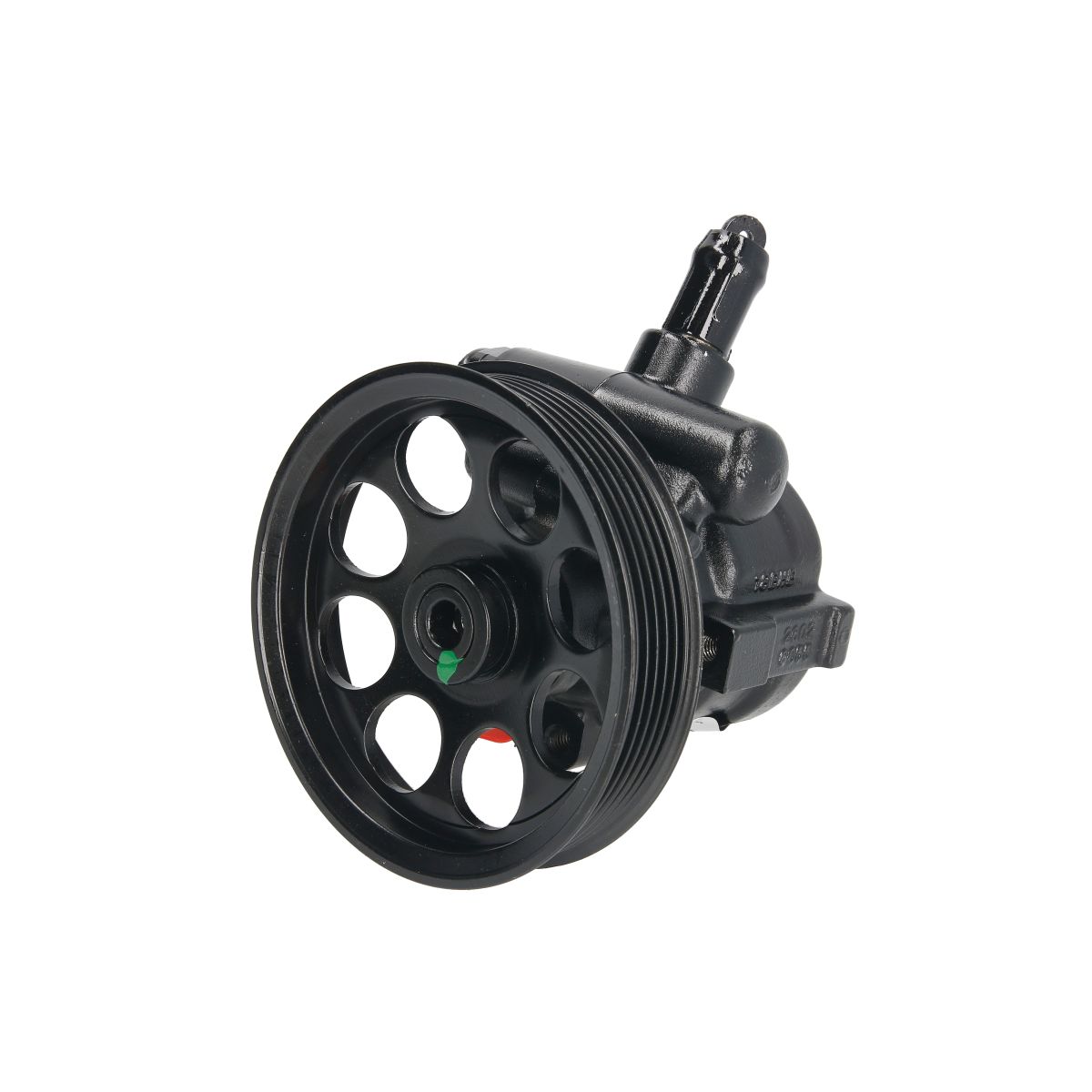 Lauber Hydraulische pomp, stuurinrichting  55.0804