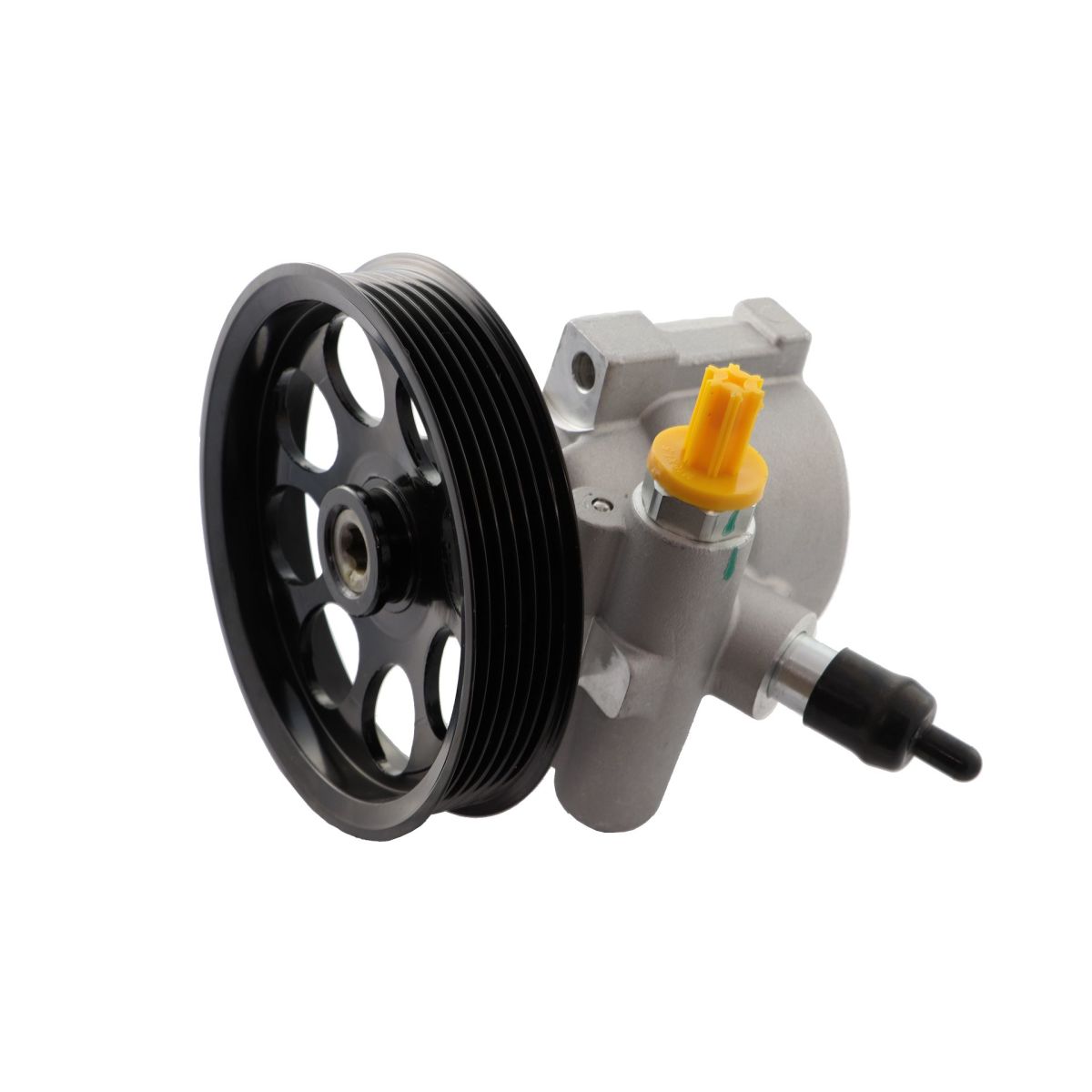 Lauber Hydraulische pomp, stuurinrichting  55.0810
