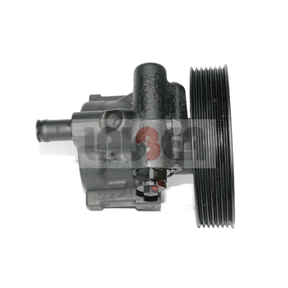 Lauber Hydraulische pomp, stuurinrichting  55.0811