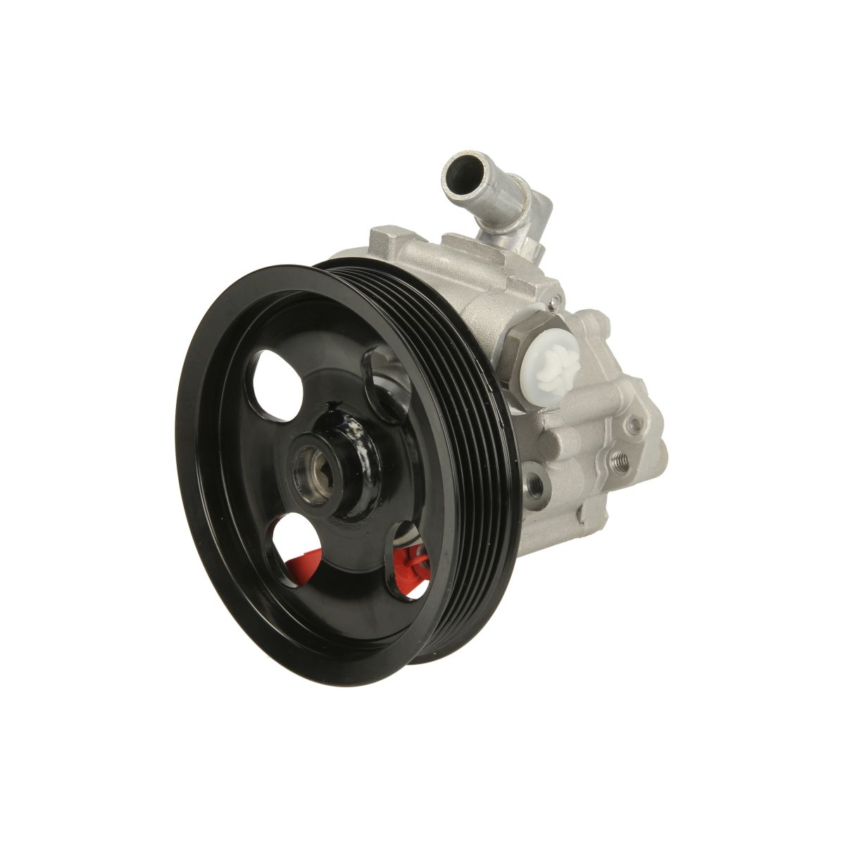 Lauber Hydraulische pomp, stuurinrichting  55.0813