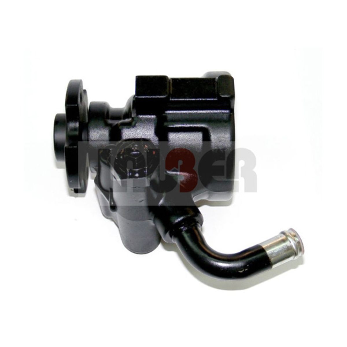Lauber Hydraulische pomp, stuurinrichting  55.0816