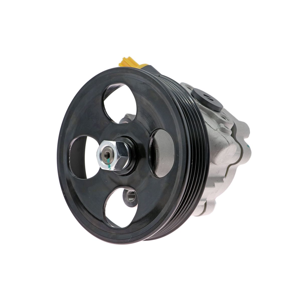 Lauber Hydraulische pomp, stuurinrichting  55.0825