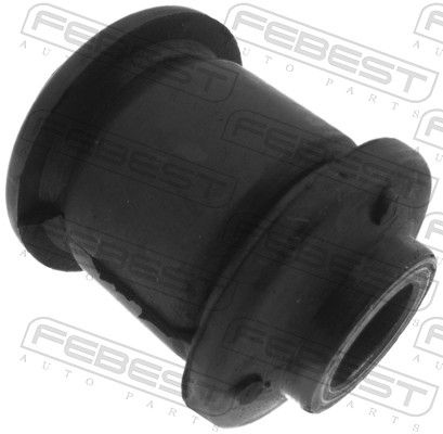 Toyota Draagarmrubber