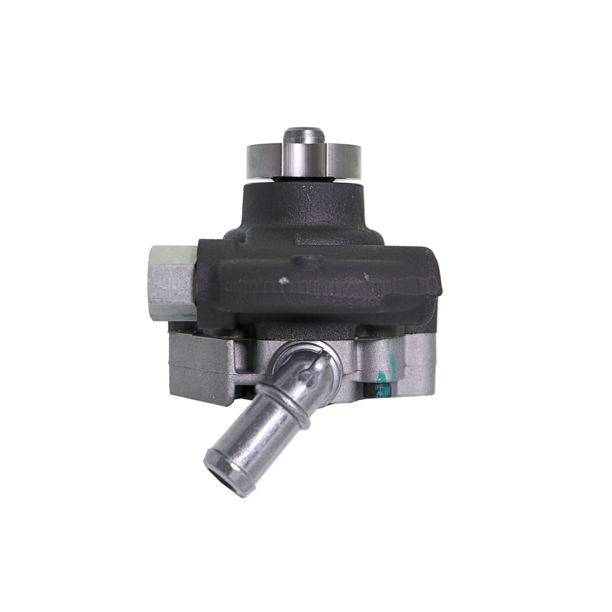 Lauber Hydraulische pomp, stuurinrichting  55.0852