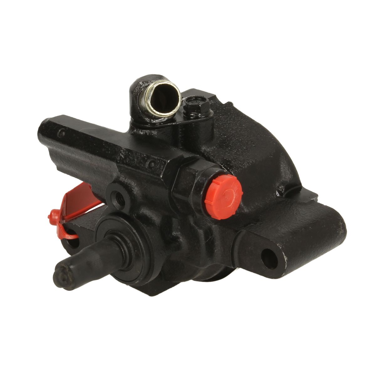 Lauber Hydraulische pomp, stuurinrichting  55.0870