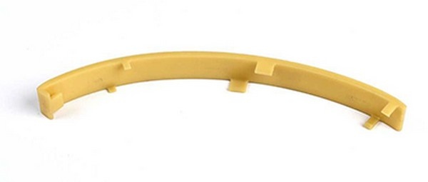 Ford Spanrail, distributieketting