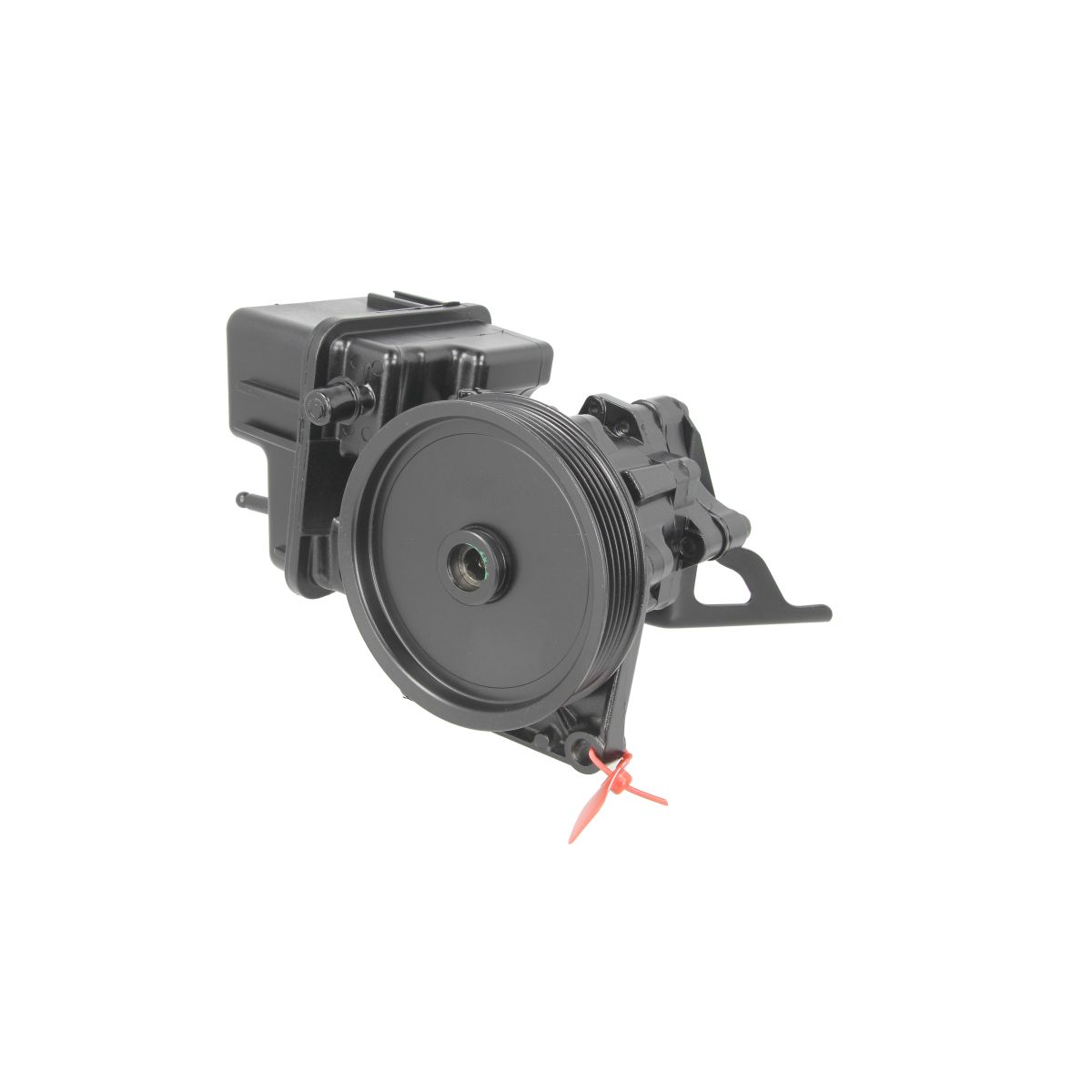 Lauber Hydraulische pomp, stuurinrichting  55.0965