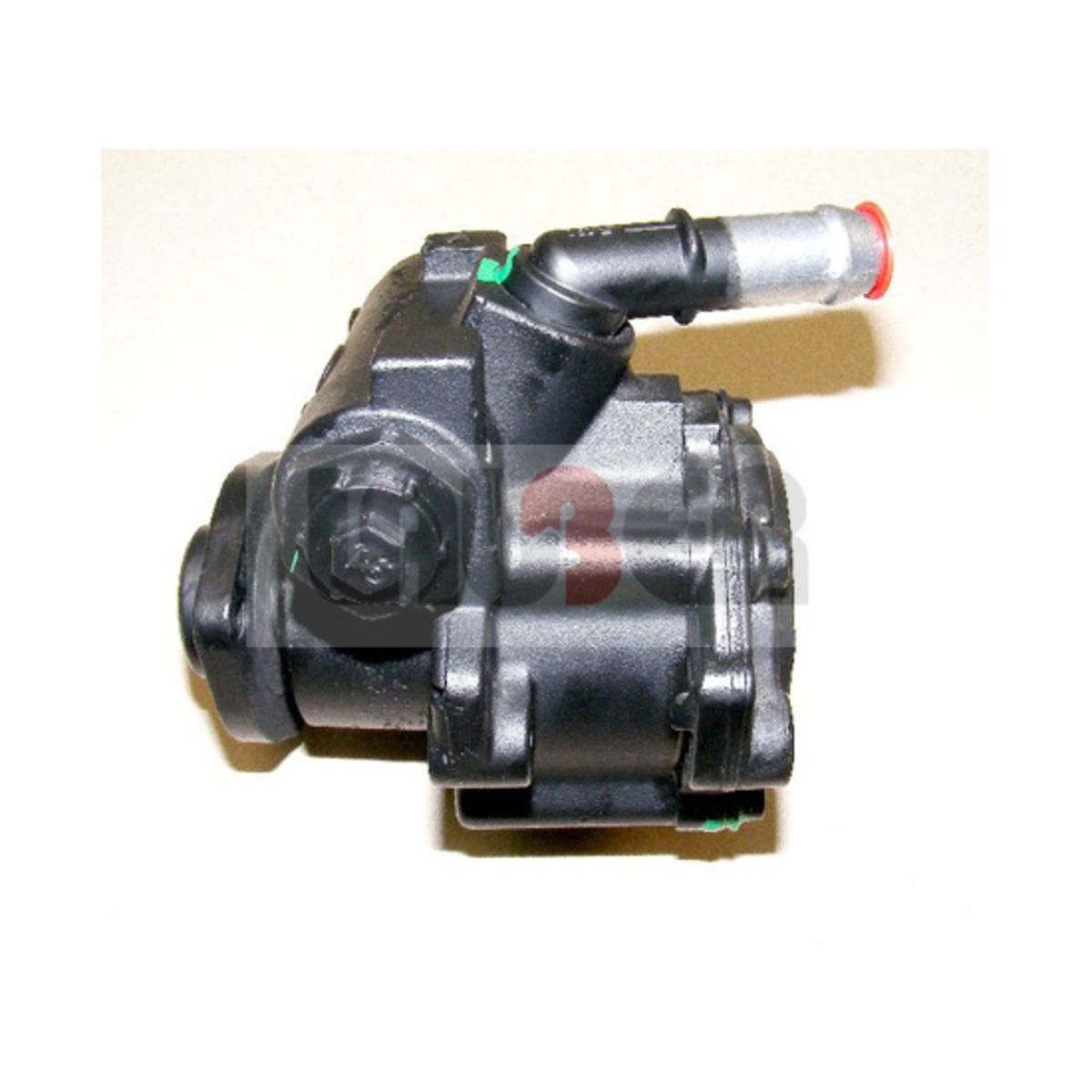 Lauber Hydraulische pomp, stuurinrichting  55.1011