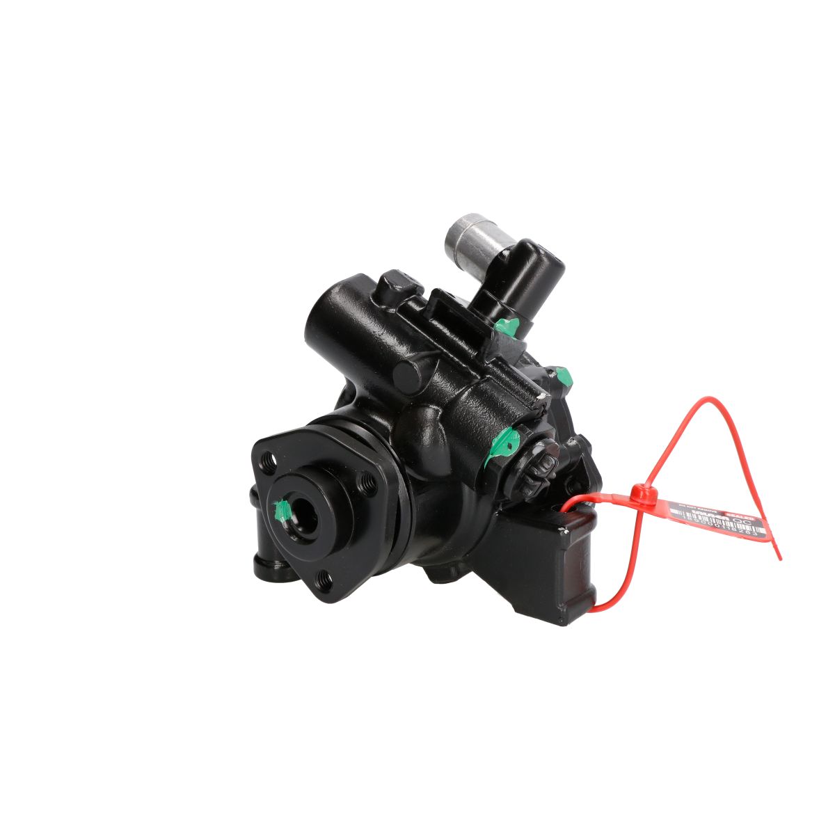 Lauber Hydraulische pomp, stuurinrichting  55.1032