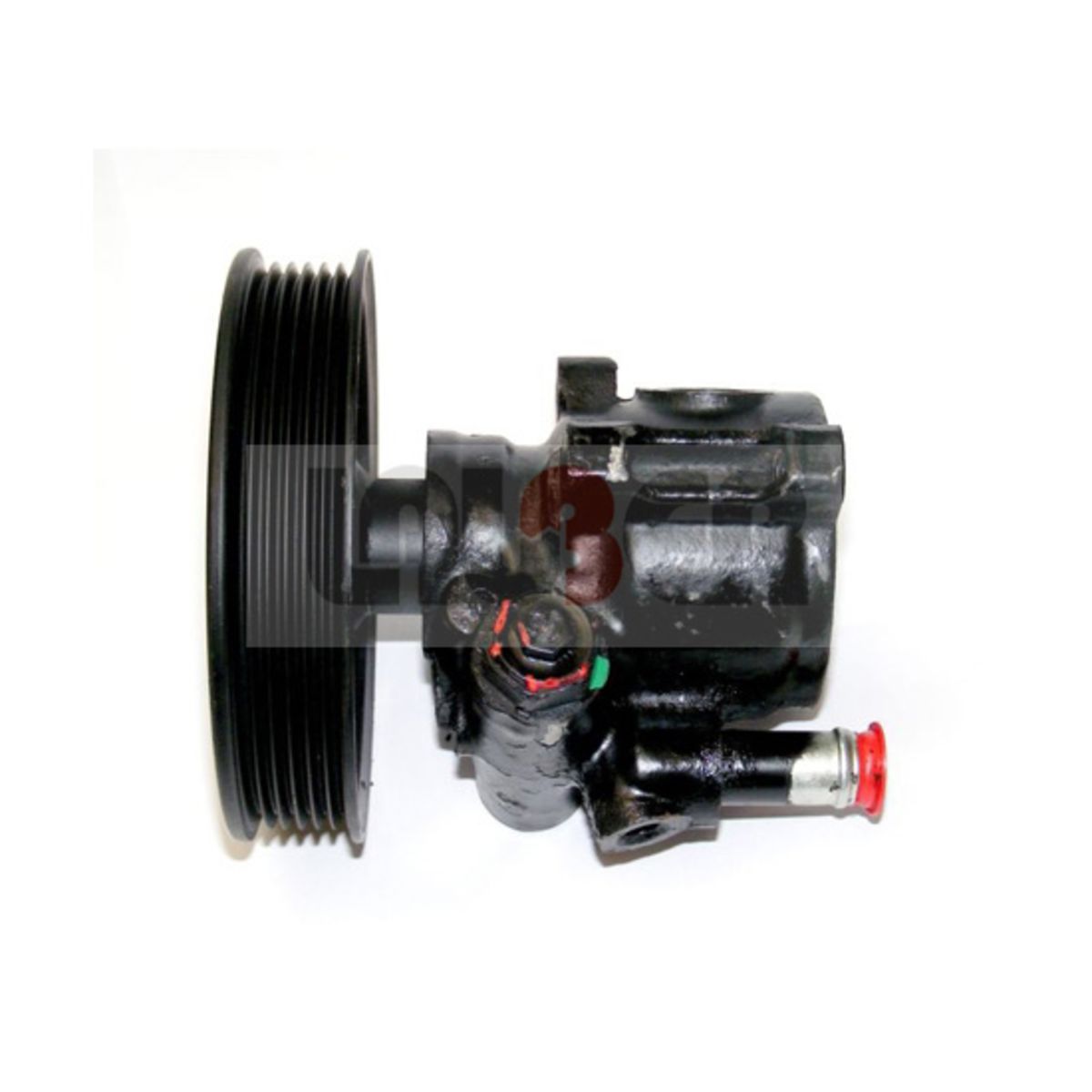 Lauber Hydraulische pomp, stuurinrichting  55.1059