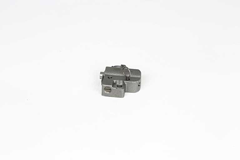 Ford Spanner, distributieketting