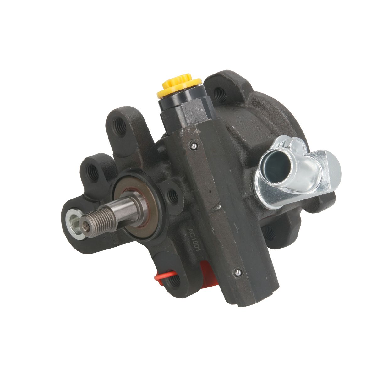 Lauber Hydraulische pomp, stuurinrichting  55.1111