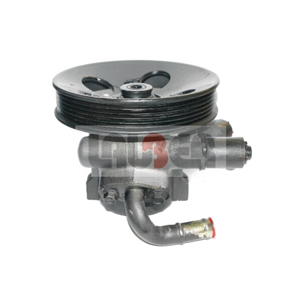 Lauber Hydraulische pomp, stuurinrichting  55.1113