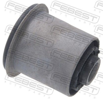 Toyota Draagarmrubber