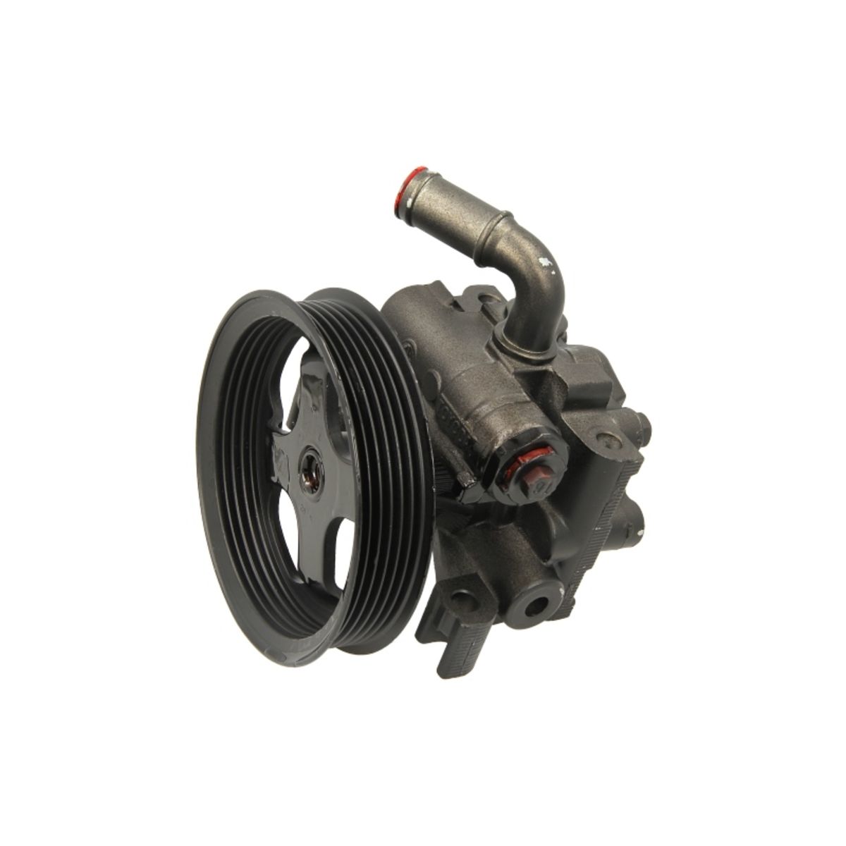Lauber Hydraulische pomp, stuurinrichting  55.1132