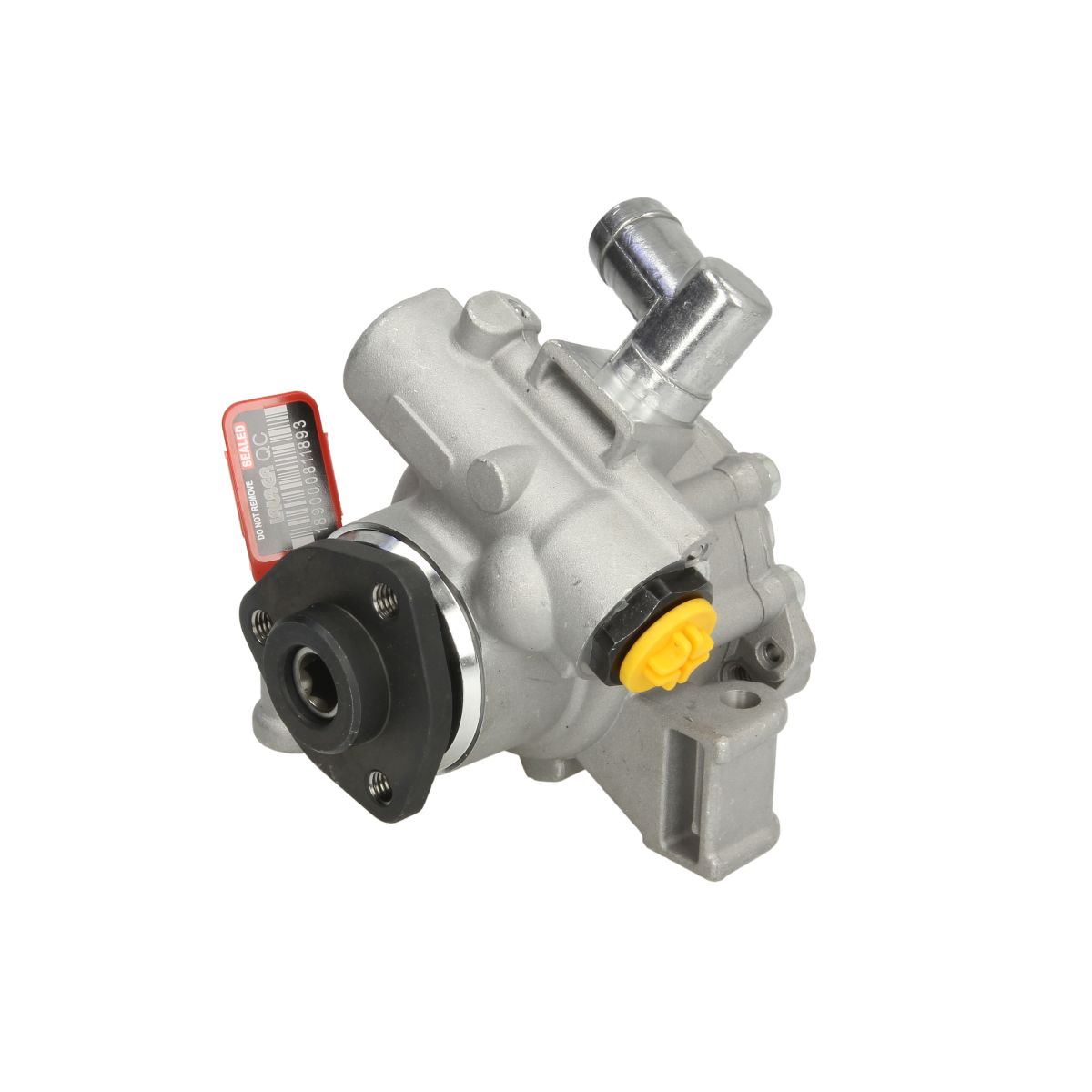 Lauber Stuurhuis hydraulische pomp   LAU 55.1214