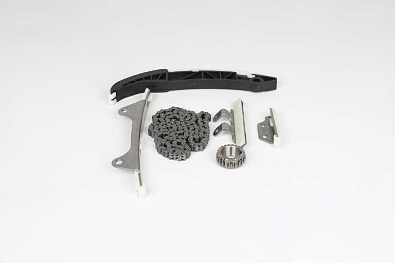 Hyundai Distributiekettingset