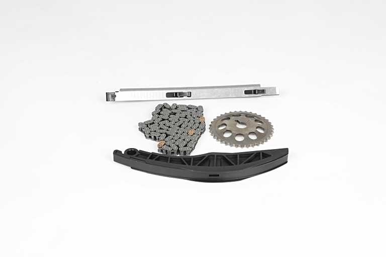 Hyundai Distributiekettingset