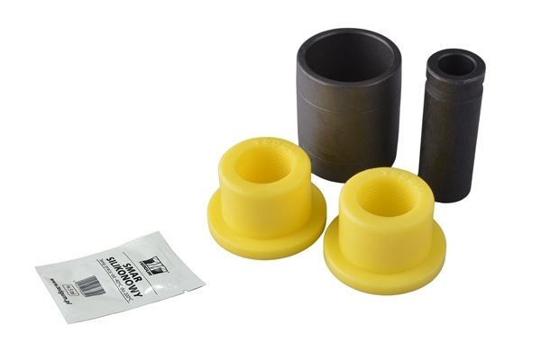 Volvo Draagarmrubber
