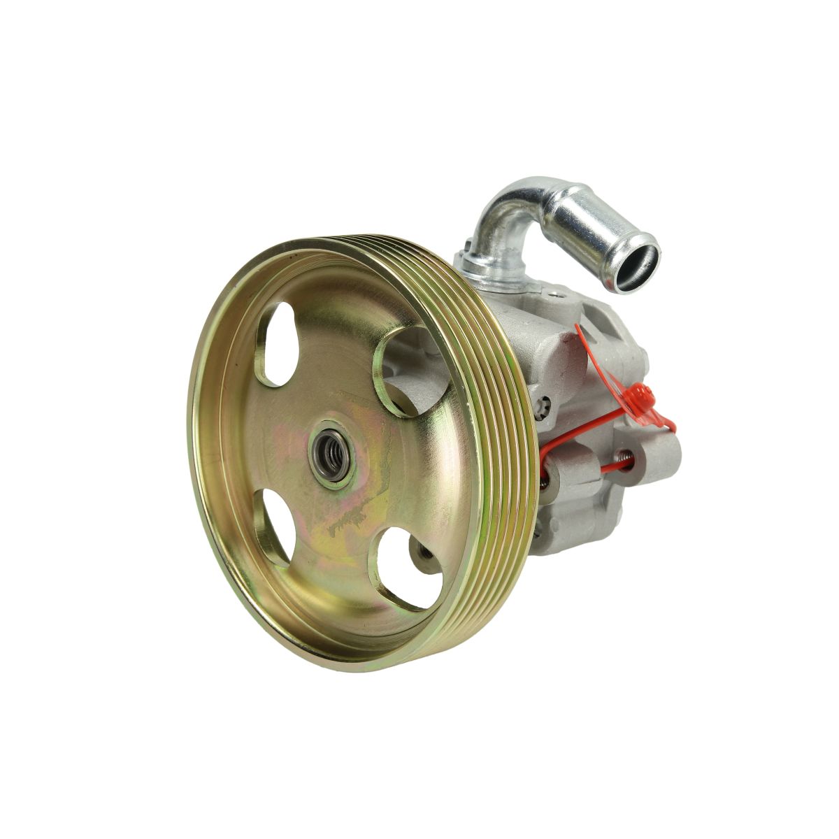 Lauber Hydraulische pomp, stuurinrichting  55.1225