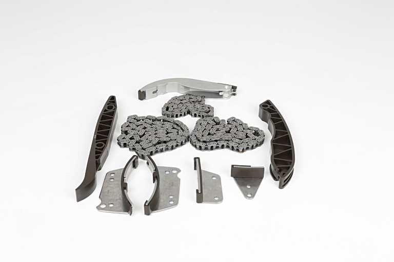 Hyundai Distributiekettingset