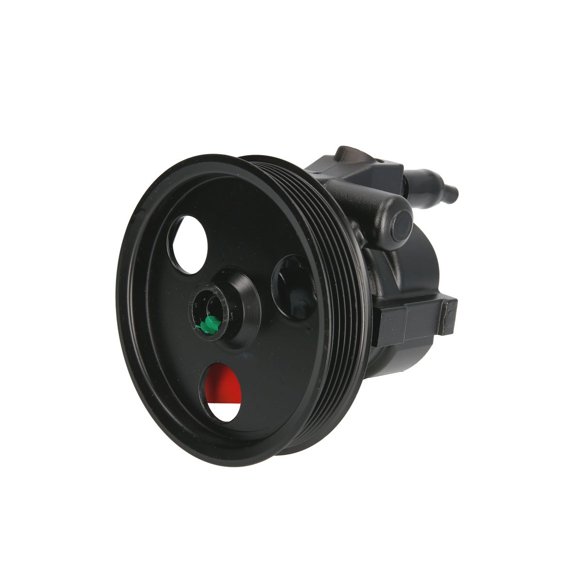Lauber Hydraulische pomp, stuurinrichting  55.1228