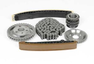 Mercedes-Benz Distributiekettingset