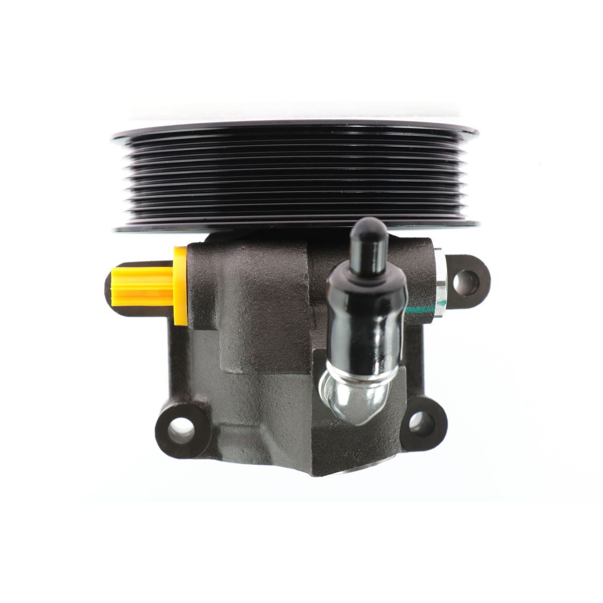 Lauber Hydraulische pomp, stuurinrichting  55.1243