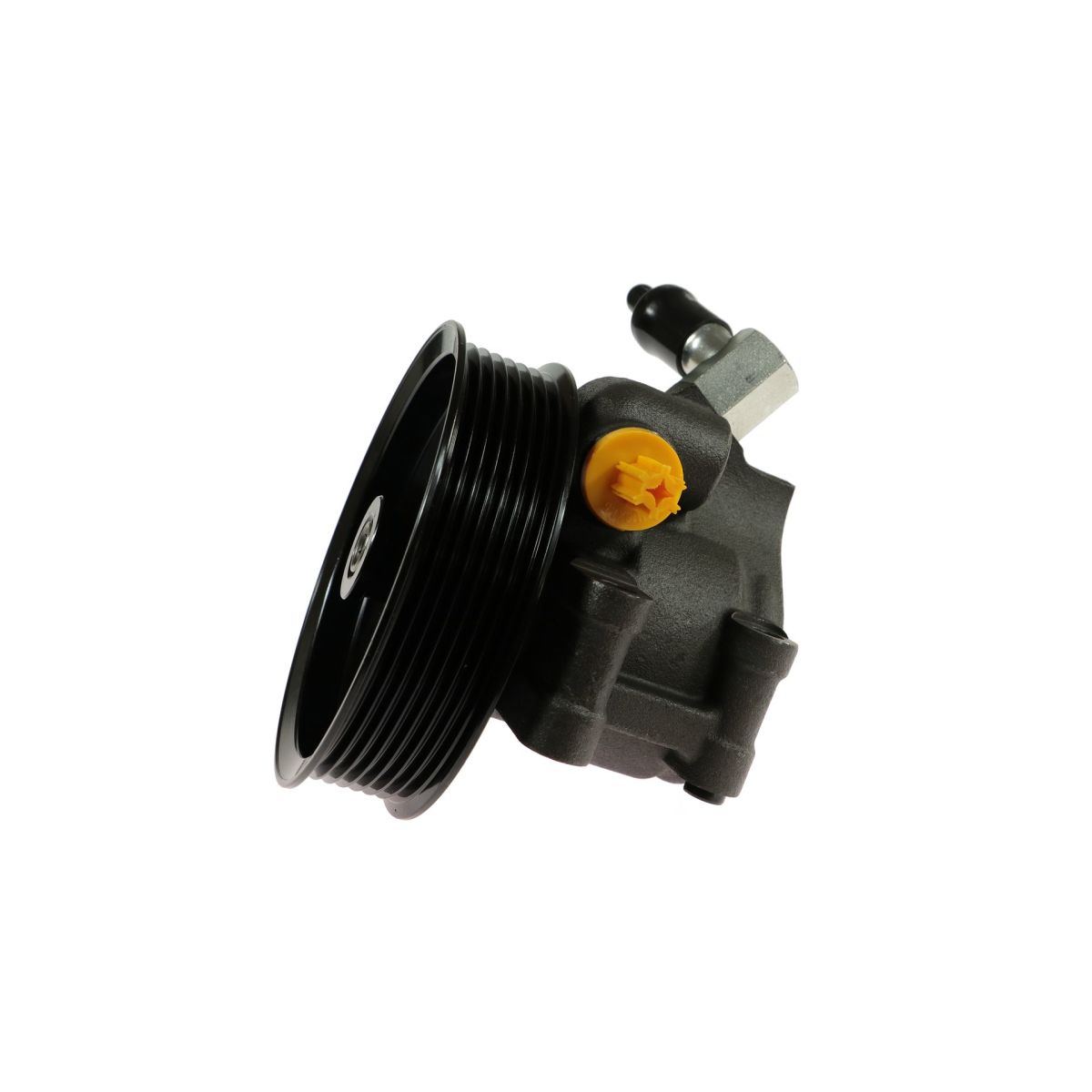 Lauber Hydraulische pomp, stuurinrichting  55.1244