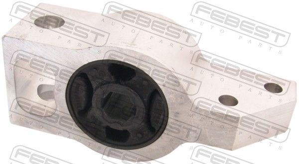 Audi Draagarmrubber